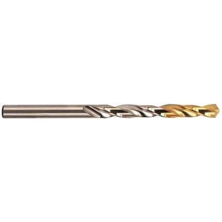 Yg-1 Tool Hss(M2) Jobbers Length Straight Shank Gold-P Drills D1GP138199